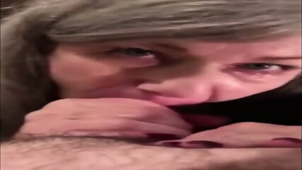 Gilf blowjob