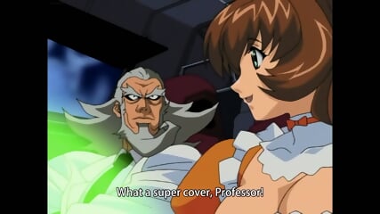 Soreyuke Marin-chan - Hentai Full Movie