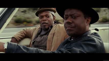 (Fan Requested) Soul Men 2008