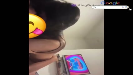 Video Keenakan Ngentot, Desahan Kak Rumi Makin Liar