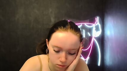 Performer effi_blue show on 2023-07-31