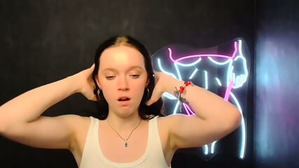 Performer effi_blue show on 2023-08-05