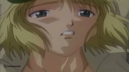 Luv Wave 2  -hentai anime