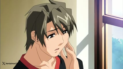 Hitozuma Kasumi-san 2  -hentai anime