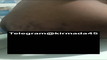 Stripchat aunty potty show demo TG@kirmada45