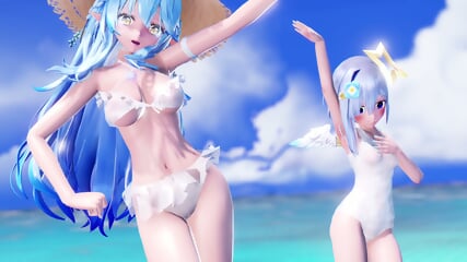 Mmd