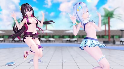 Mmd