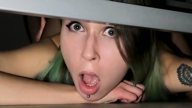 Get Stuck Get Fucked