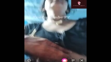 CuteBhabhi Pihu Chamet live video call showing boobs And Pussy