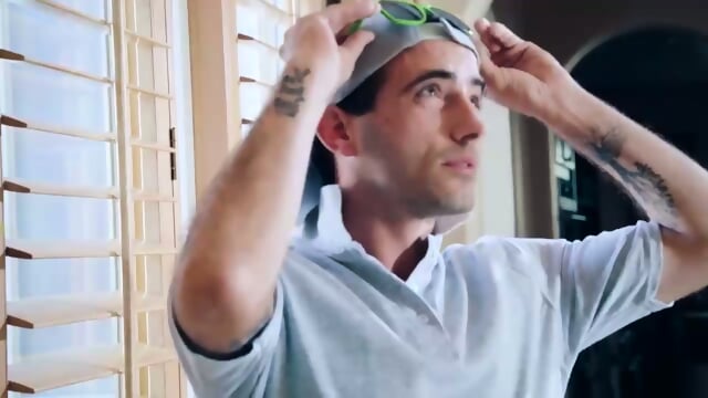 never interrupt stepmommy time