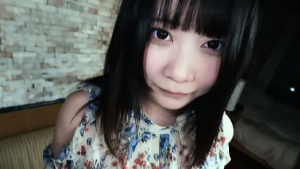 Cute Japanese Teen With Nice Big Tits