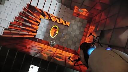 Portal RTX is HERE