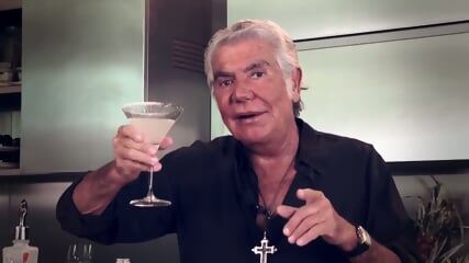 R*berto C*valli: Cocktail