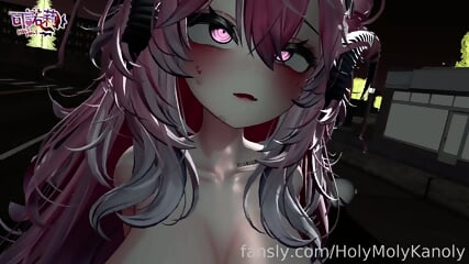 HolyMolyKanoly ðPB Series 03/ðCopChino ft. Sakura saki, çåããã