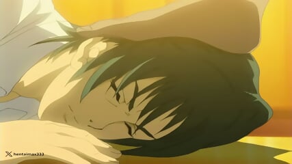 moxing sex  -hentai anime