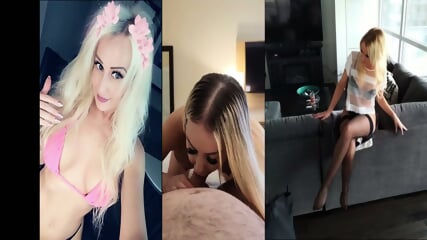 Prima Pusha Kelly Perfection Sex Tape