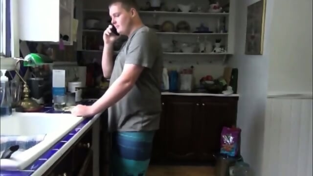 Hot I Met My Stepmoms Pussy (1