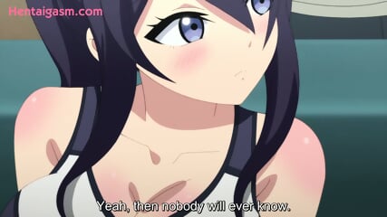 UNCENSORED HENTAI