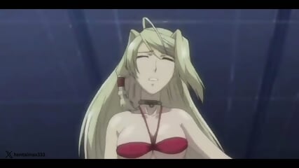 arm women 1  -hentai anime