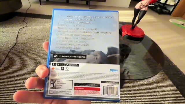 What if…#3 I became an NPC. Sissy caption story