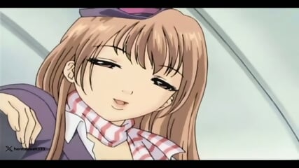 milk sister 2  -hentai anime