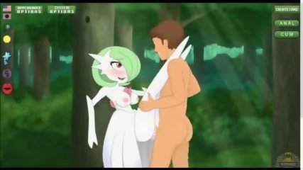 Pokemon Gardevoir Porn Videos - EPORNER