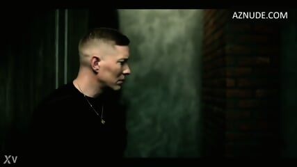 CHOCOLATE STRIPPER FUCK 6