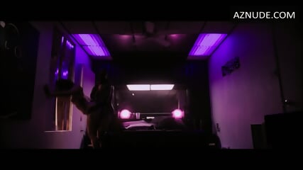 REDBONE STRIPPER FUCK 4