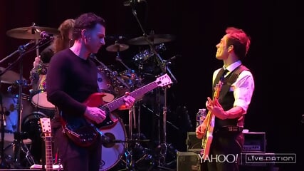 ZAPPA PLAYS ZAPPA - HOUSE OF BLUES
