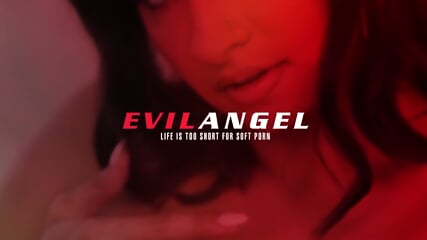 girl-masturbating Evil DOUBLE Feature - Rory Knox &amp; Jade Valentine GAPE For DAYS - Vince Karter  muscular-guy