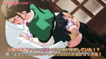 H Na Ane Series The Animation 1 Subbed NEW HENTAI OCTOBER 2025