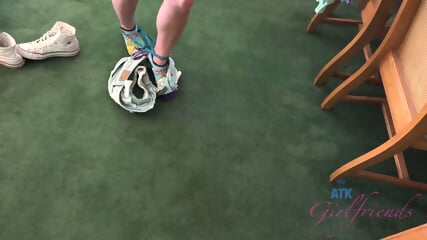 AA - Virtual Vacation Hawaii pt 2