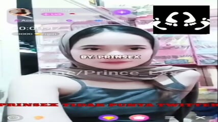 VCS Billa Anya Jilbab Binal Apk Chmt