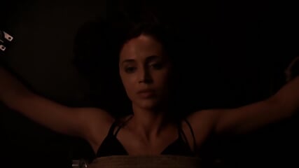 Tv Bondage - Eliza Dushku  Kinky4Ever