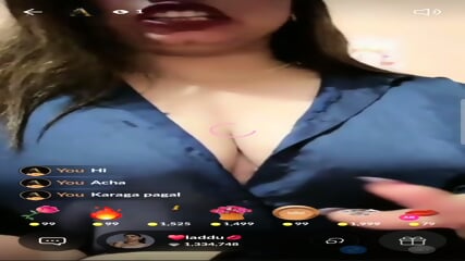 Laddu nude