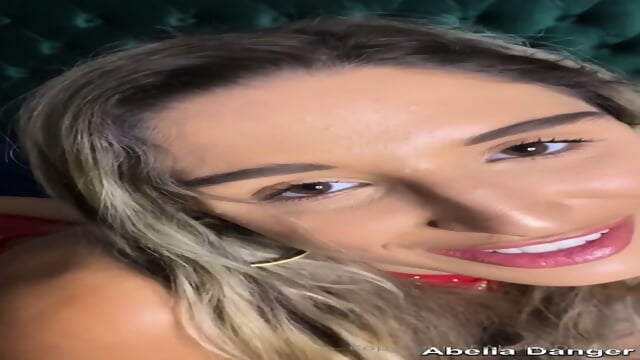 Abella Danger POV.
