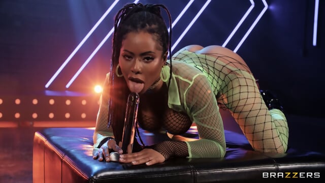 Anal On A Tuesday