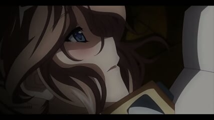 black beast 1  -hentai anime