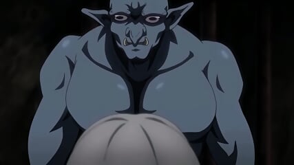Goblin no Suana 4