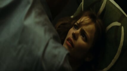 Rachel McAdams as Becky - Morning Glory (2010)