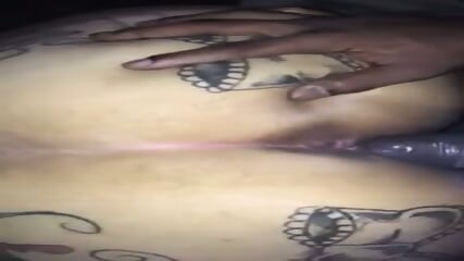 Big Booty Jackie Backshotd
