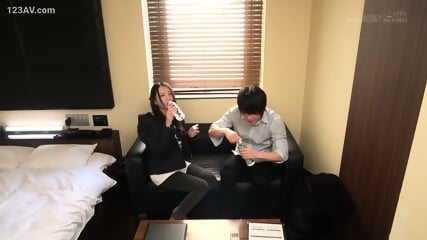 Yumi Imamura 34 years old Chapter 3 SDNM-514 2025-06-03