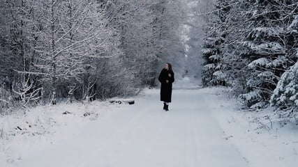 Spread wide and drip