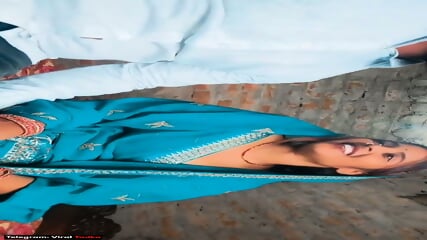 Bhabhi with padosi porm