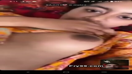 Cam girl