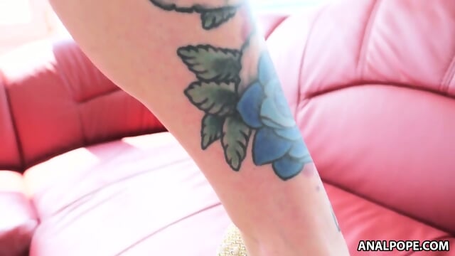 full-1080p-hd Trash Whore Megan Inky Double Anal Fucked During Gangbang  femdom