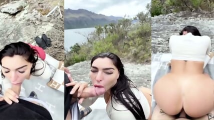 emily rinaudo outside feast coitus onlyfans ijk