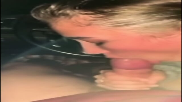 Charity Johnson Prostitute Sucks Cock