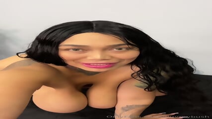 Big tits colombian 3