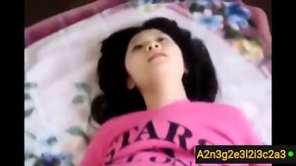 Cute sex video
